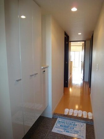 レジディア東松戸の物件内観写真